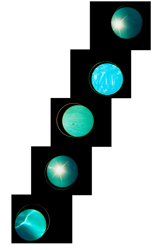 rotations